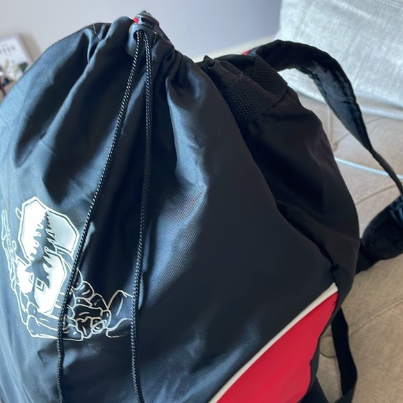 Drawstring backpack - Picture 7 of 7